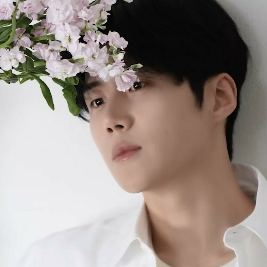 金宣虎的近期活动照