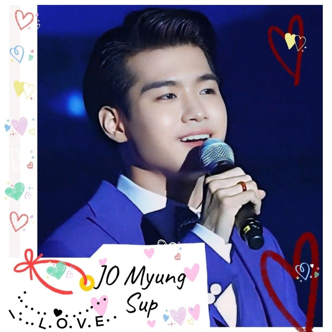 조명섭의 비하인드 컷