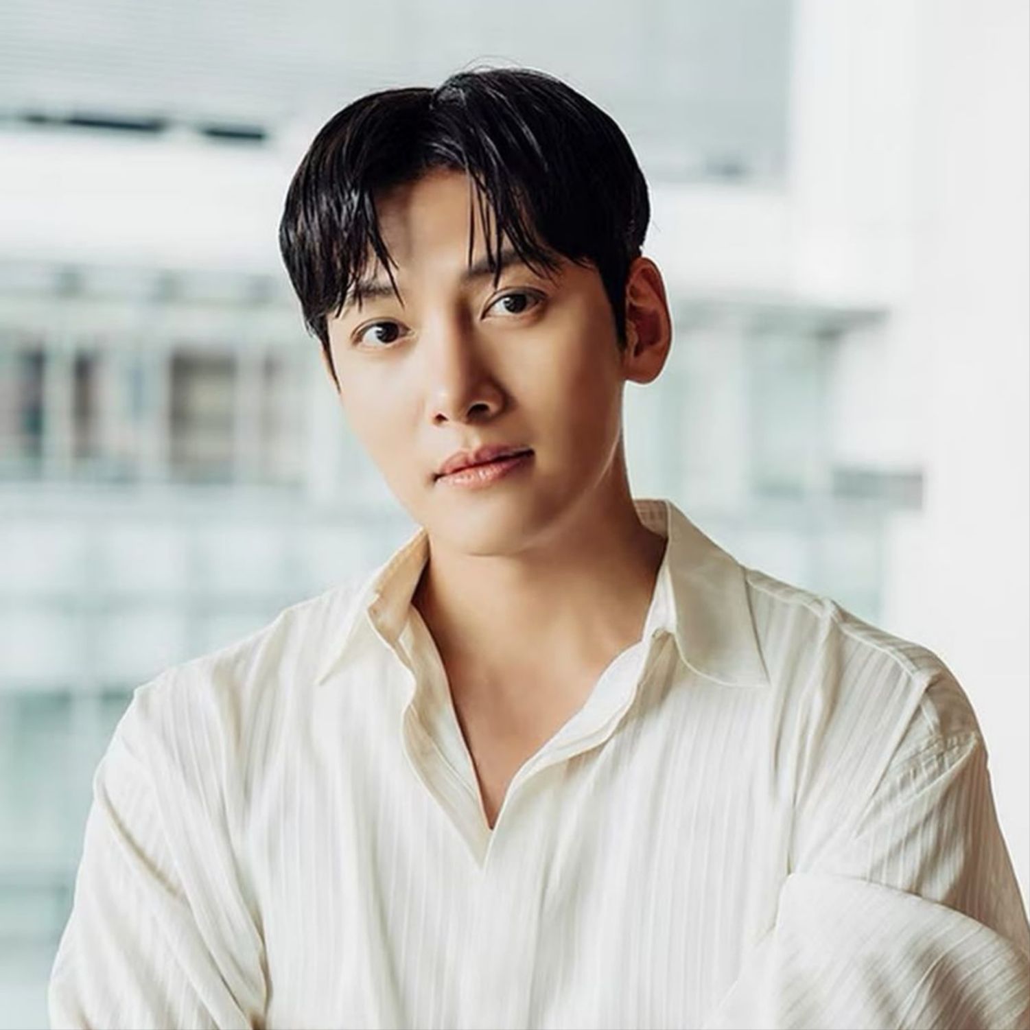 A moment captured by a fan of Ji Changwook