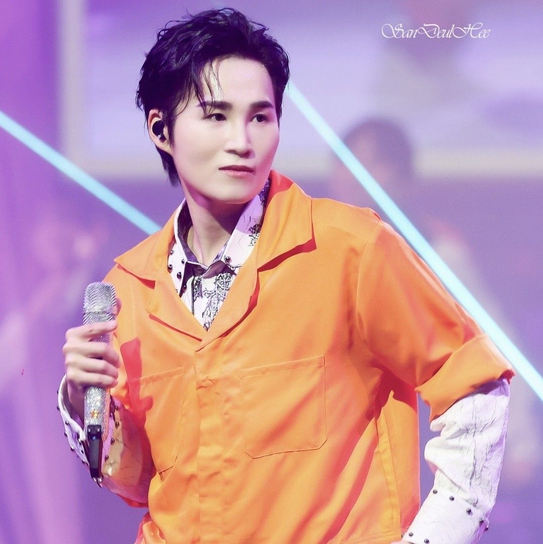 金熙栽的幕後花絮