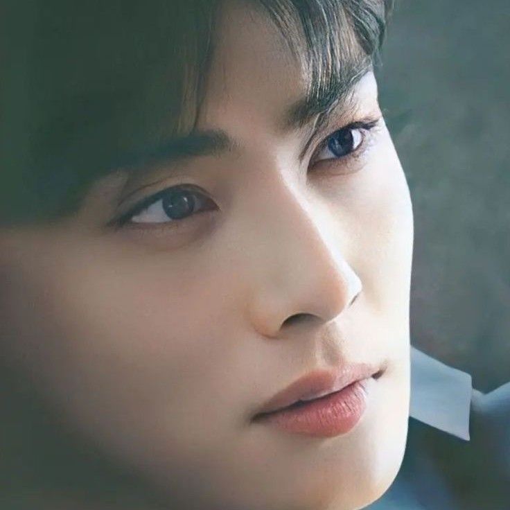 粉丝拍下的车银优瞬间