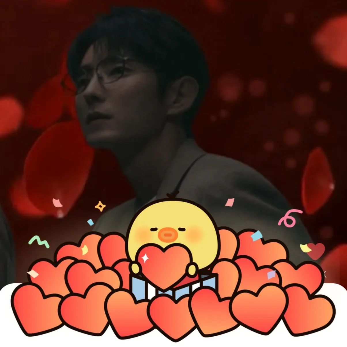 이준기의 최신 사진