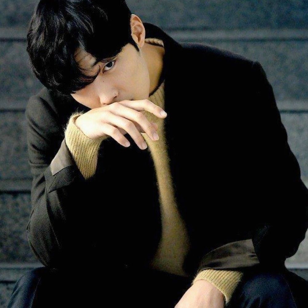 Latest photo of Woo Dohwan