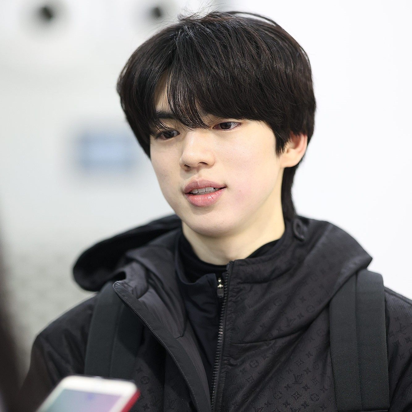 Latest photo of Cha Junhwan