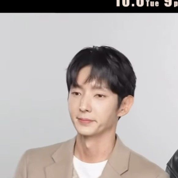 이준기 팬이 찍은 순간