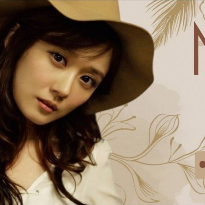 A moment captured by a fan of Jang Nara