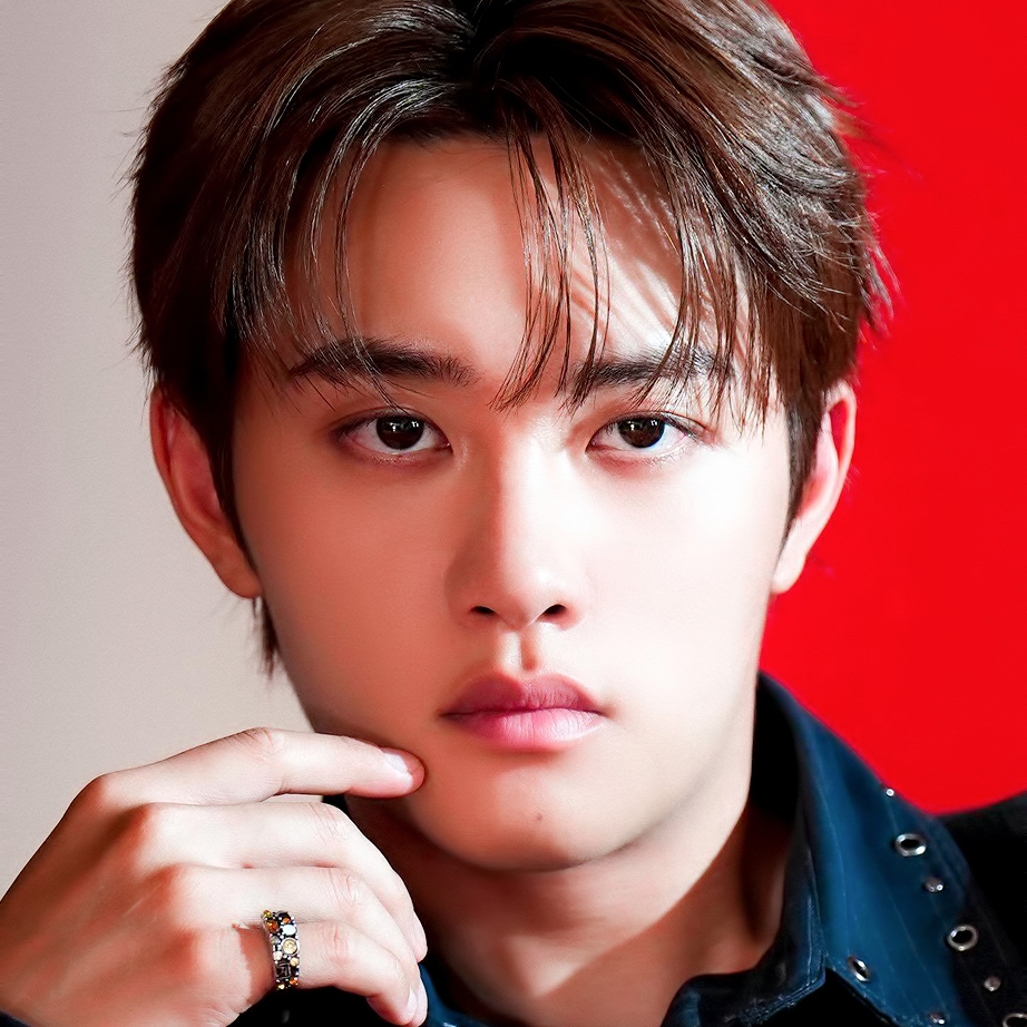 Cuplikan di balik layar dari Doh Kyungsoo (D.O.)