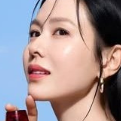 孙艺珍的最新照片