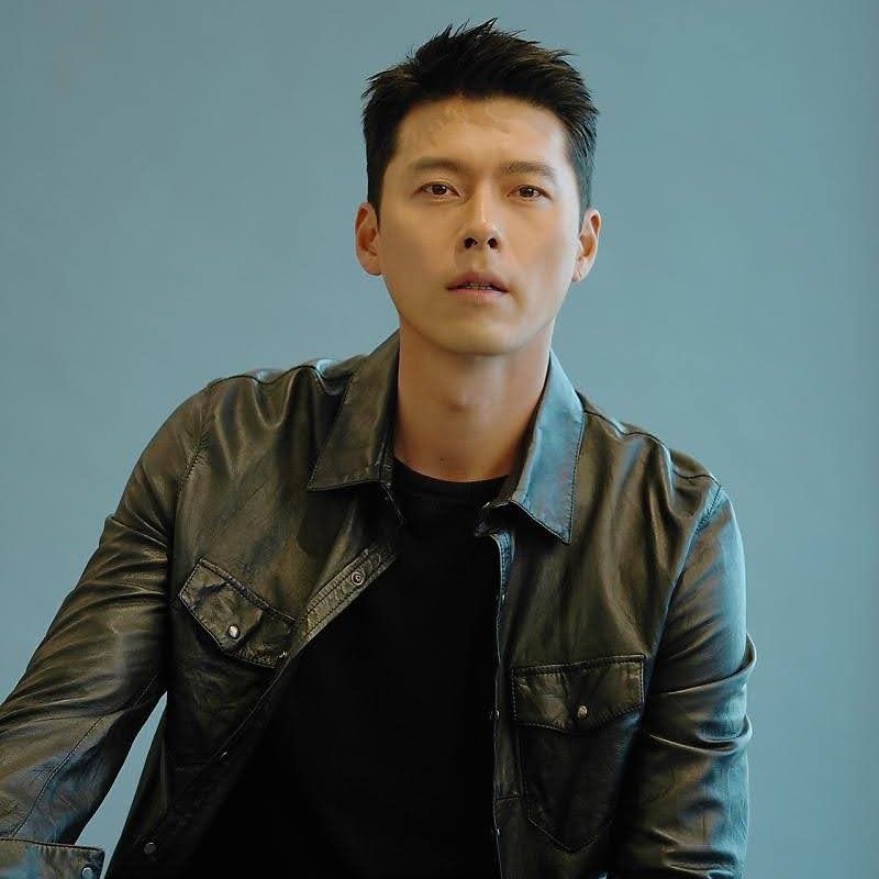 粉絲拍下的玄彬瞬間