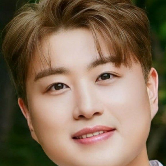 金浩中的近期活動照