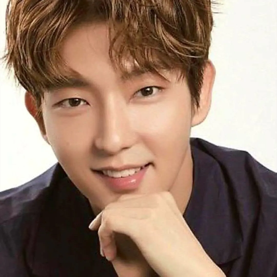 이준기의 최신 사진