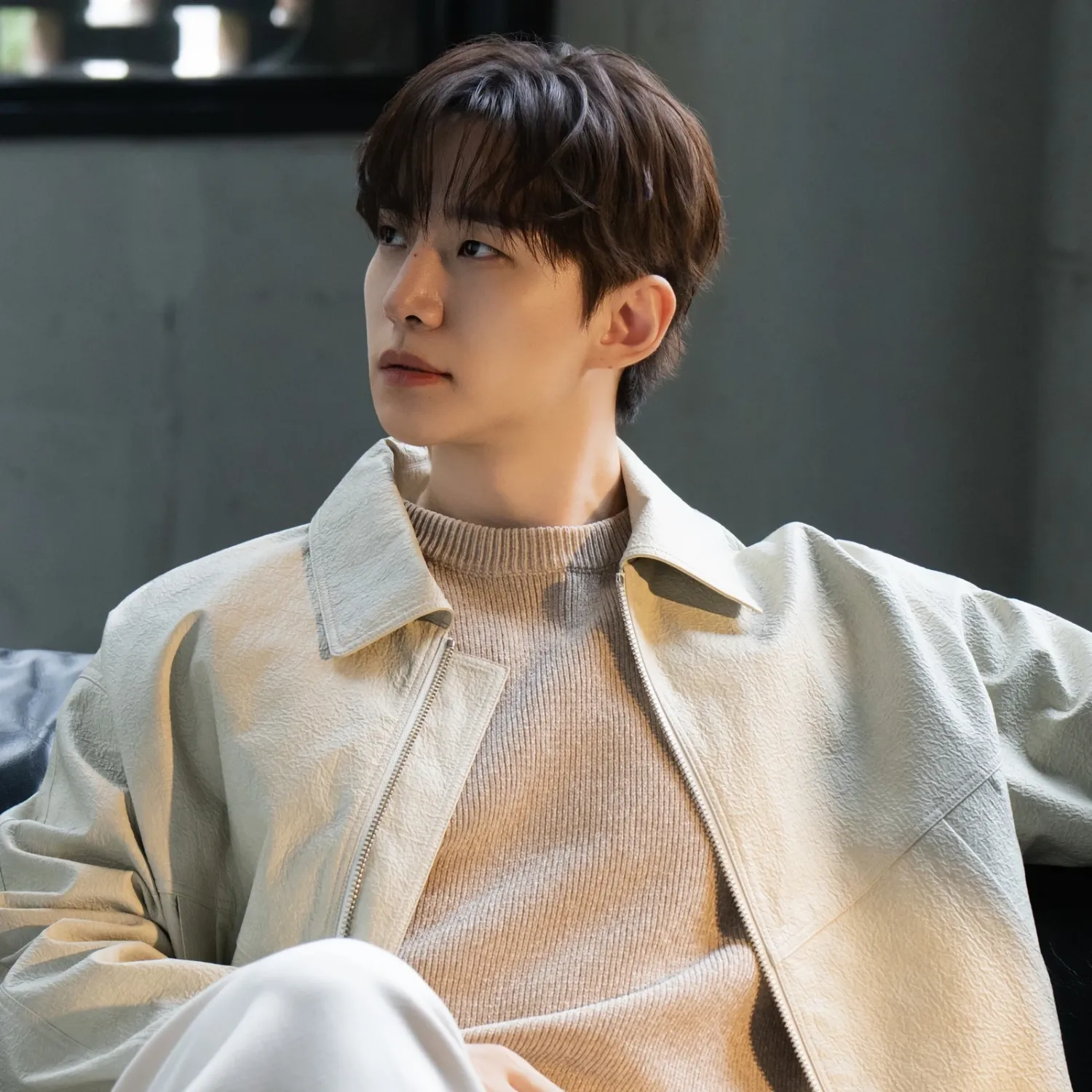 이준호 최근 활동샷