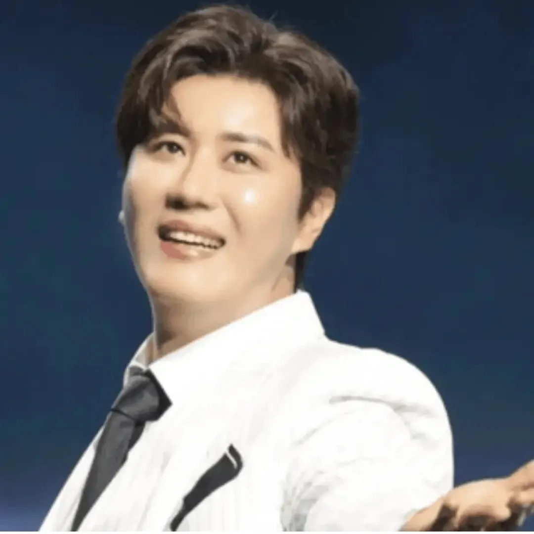 ファンが撮影したチン・ヘソンの瞬間