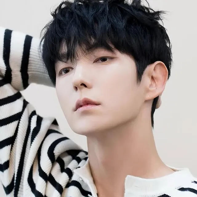 이준기의 최신 사진