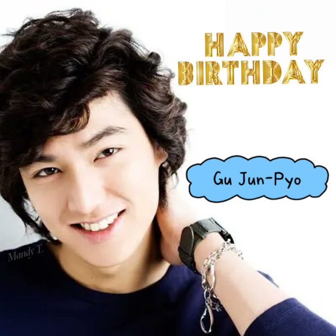 イ・ミンホの最近の活動ショット