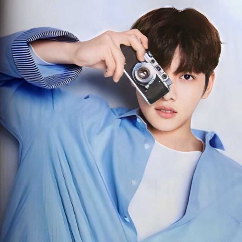 Latest photo of Ji Changwook