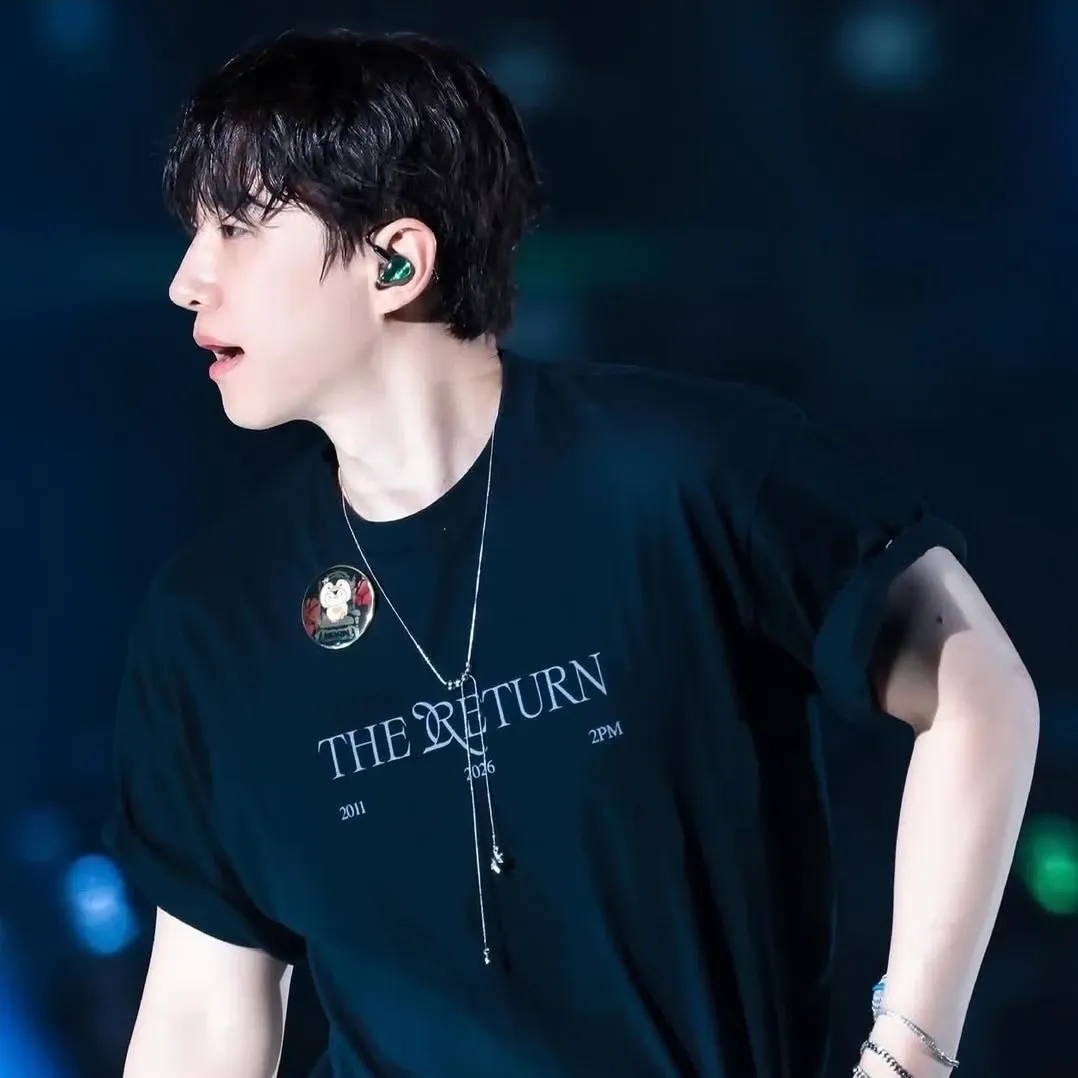 이준호 팬이 찍은 순간