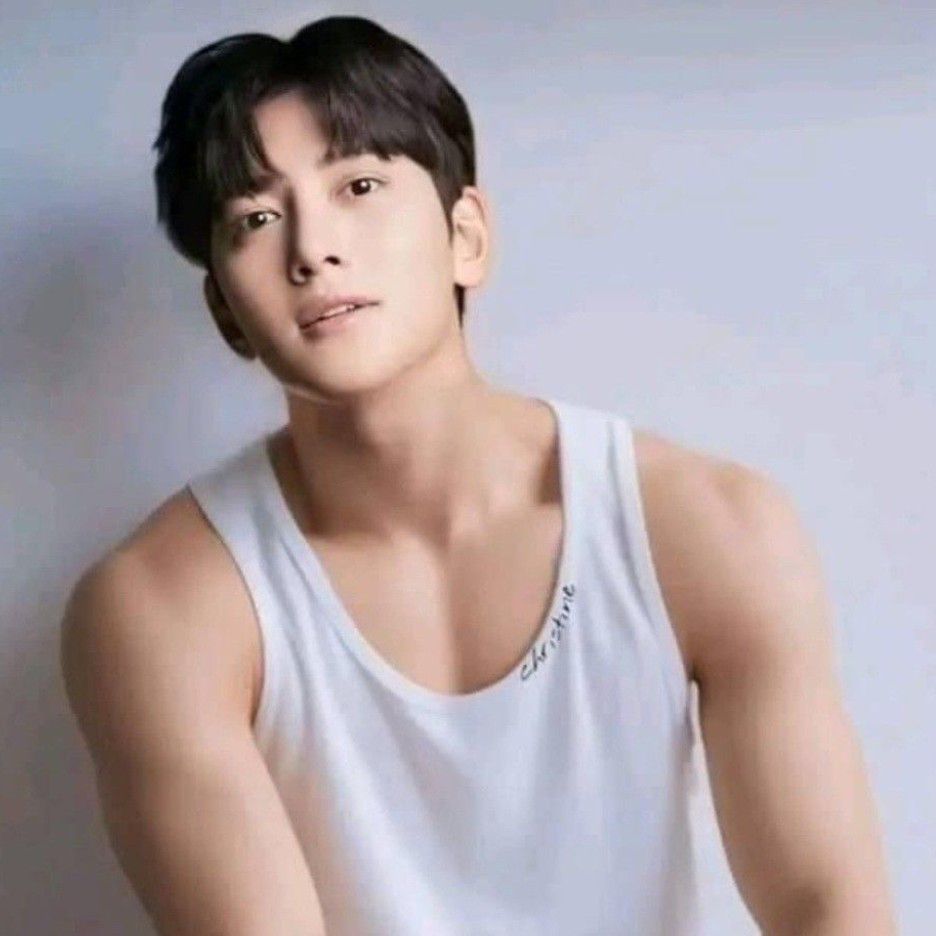 Recent activity shot of Ji Changwook