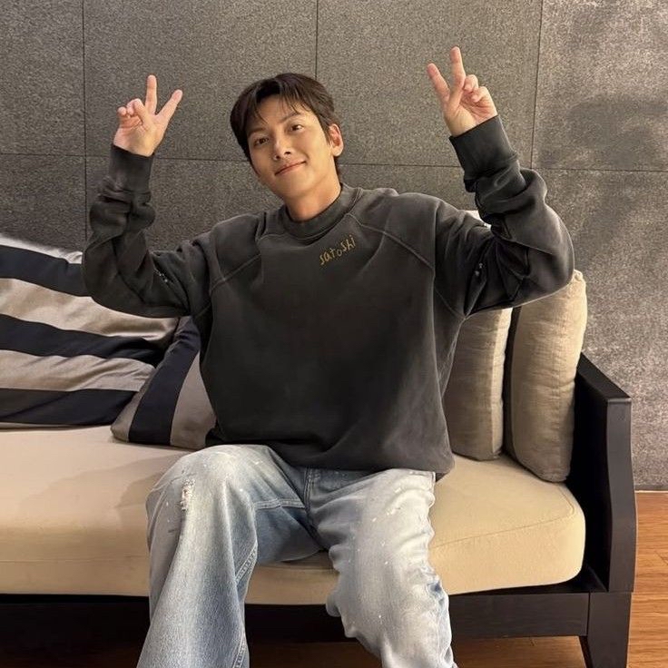 池昌旭的最新照片