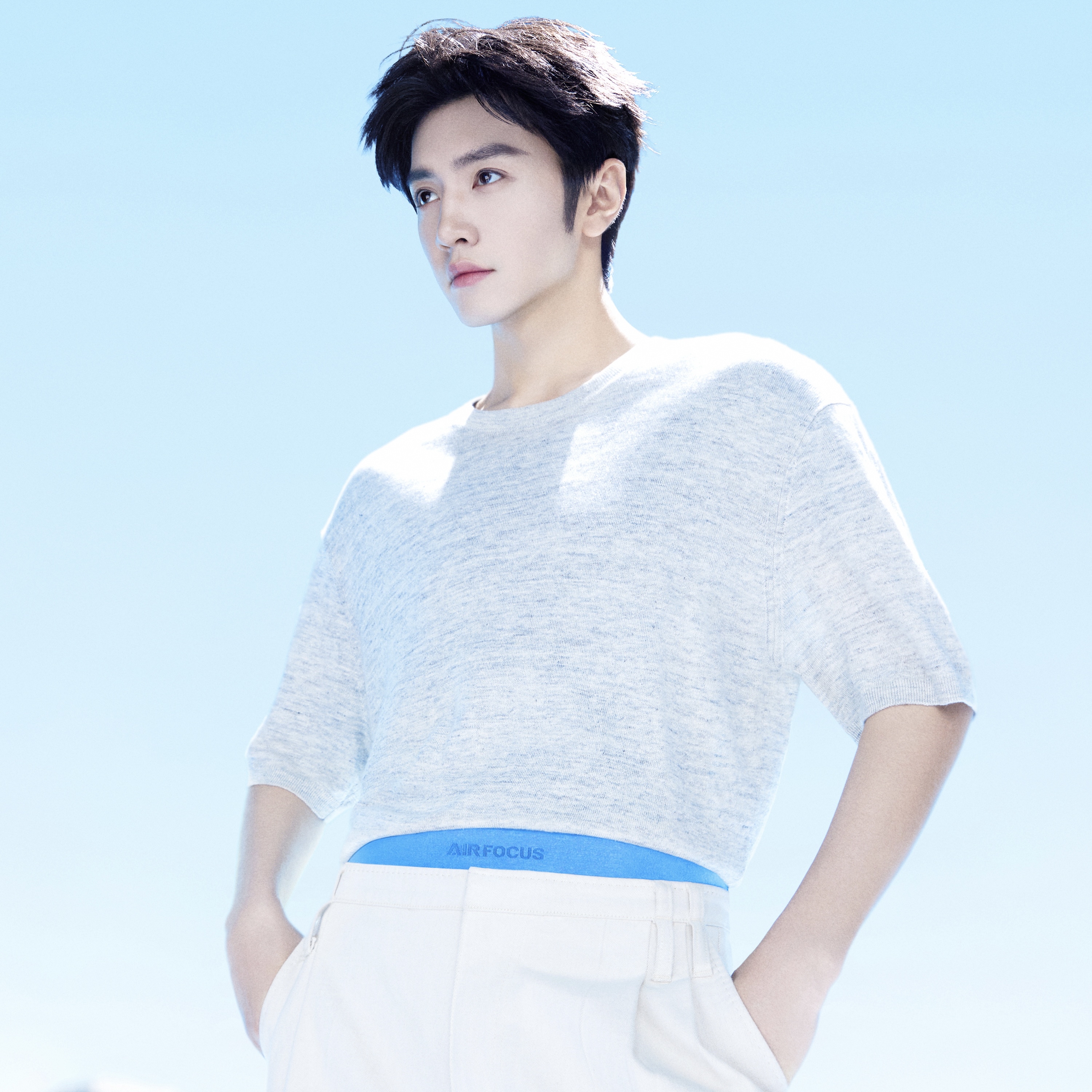 Latest photo of Chen Zhe Yuan