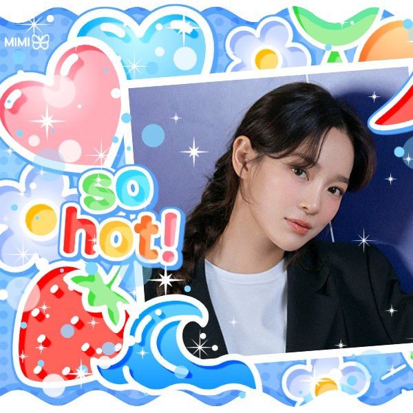 Today’s standout profile photo of Kim Sejeong on Choeaedol Celeb