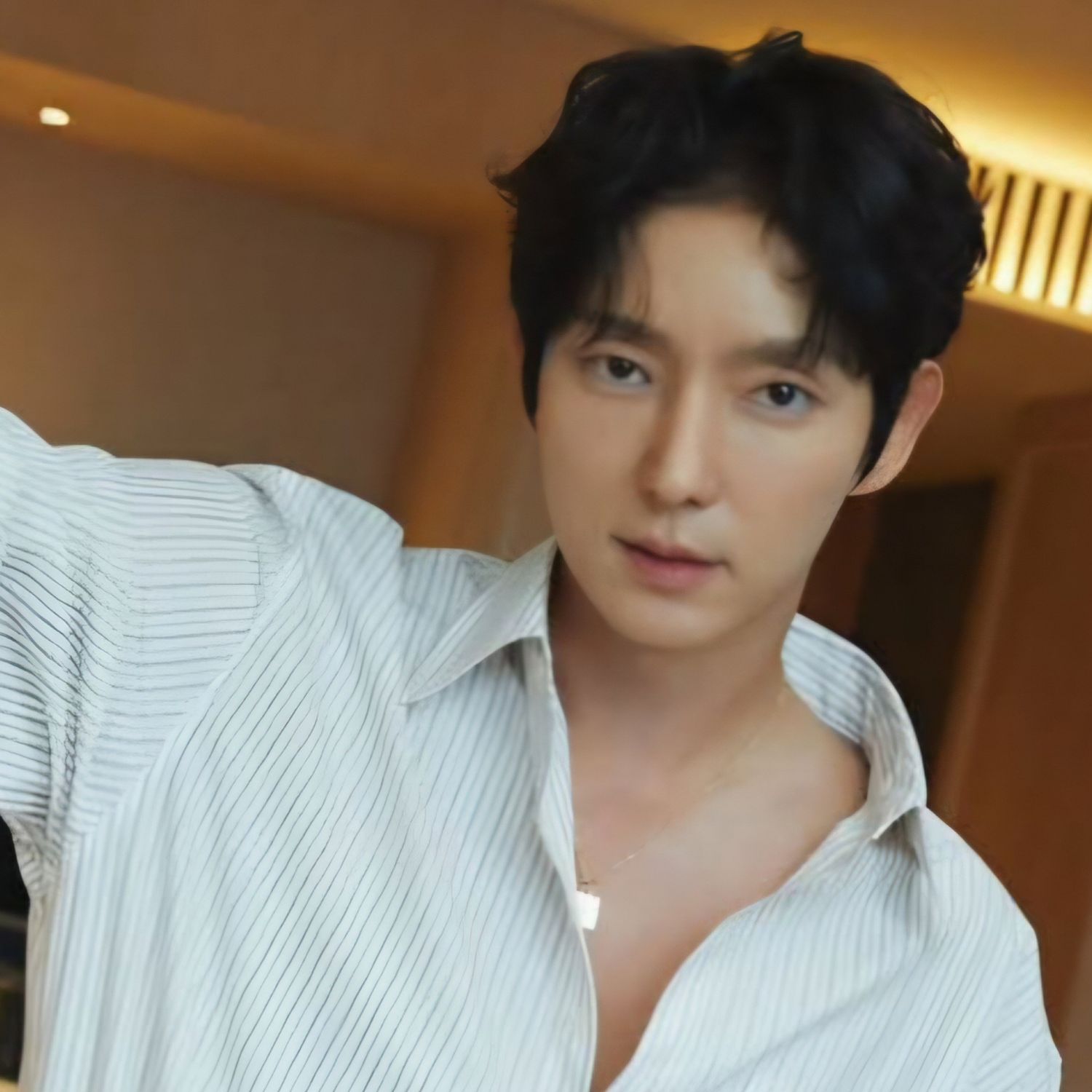 Latest photo of Lee Joongi