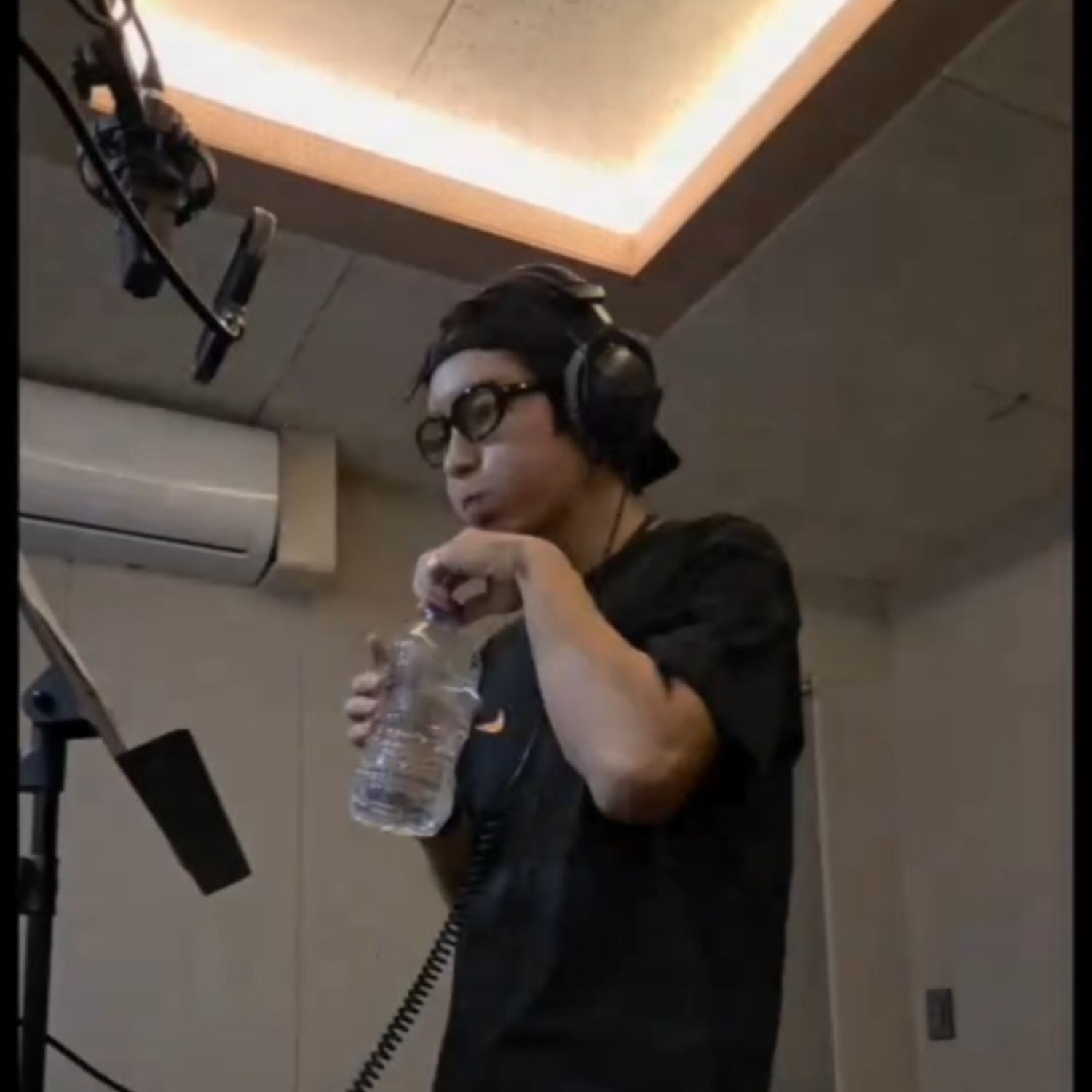 Latest photo of Lee Joongi