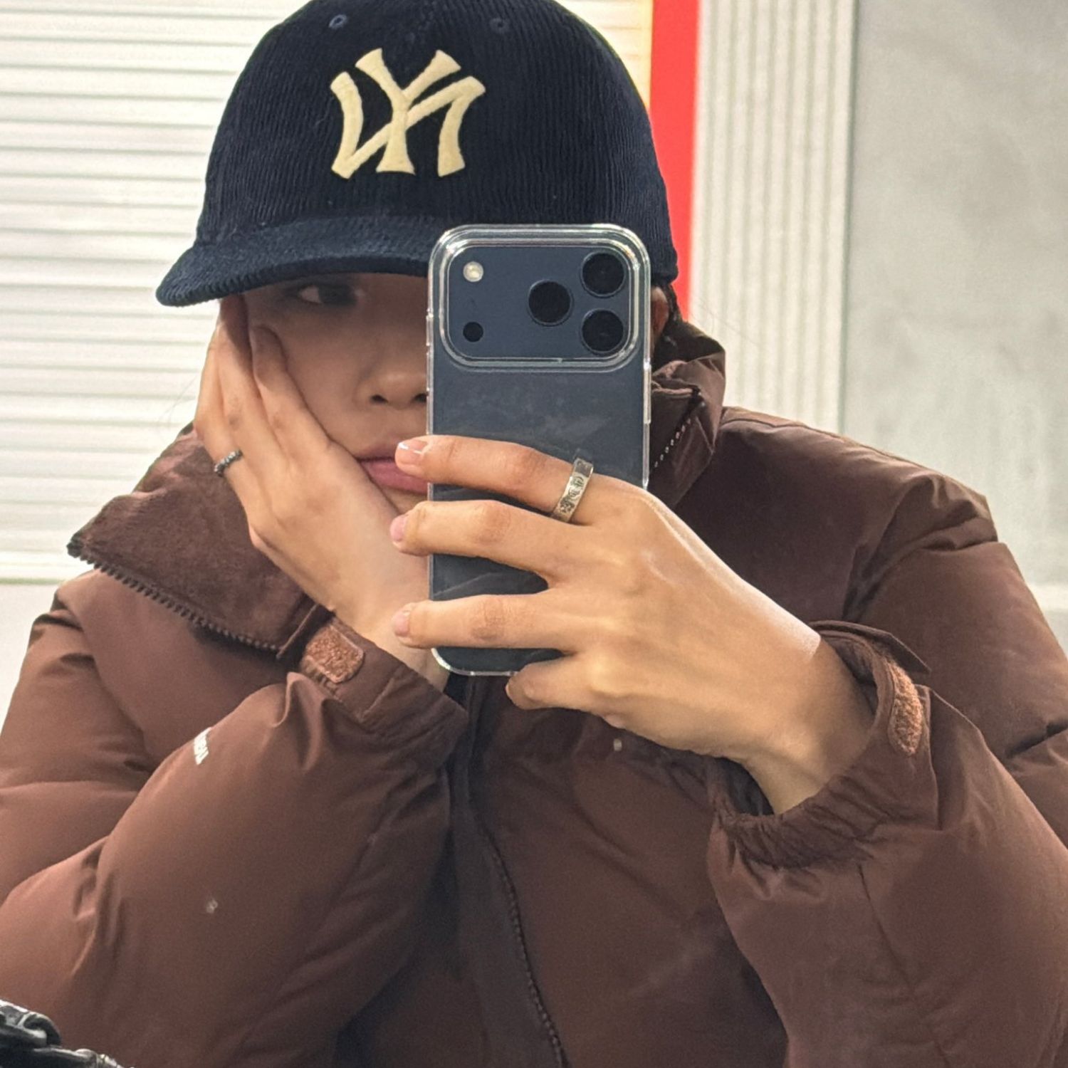 Latest photo of Aiki