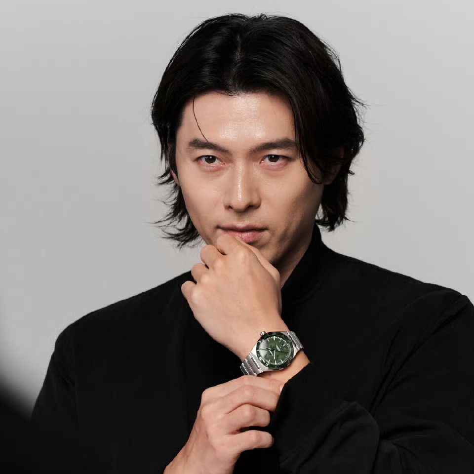 玄彬的近期活動照