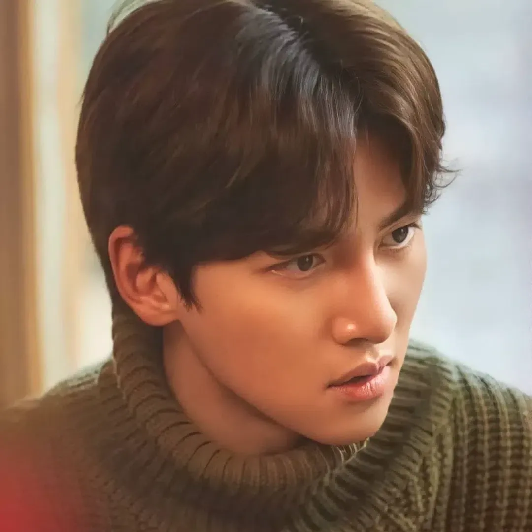 Recent activity shot of Ji Changwook