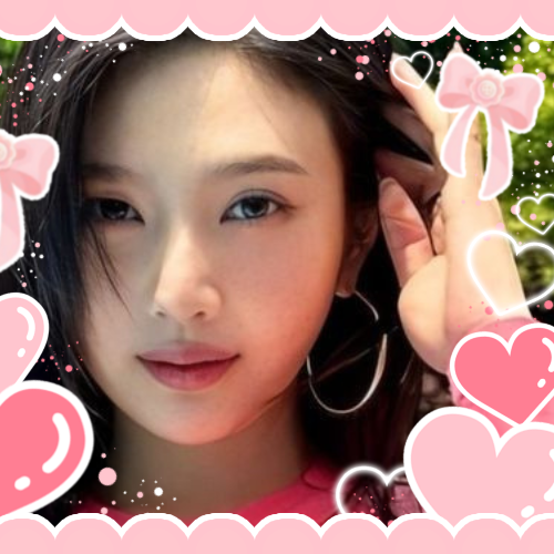 Recent activity shot of JOY