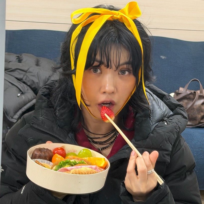 Recent activity shot of Aiki