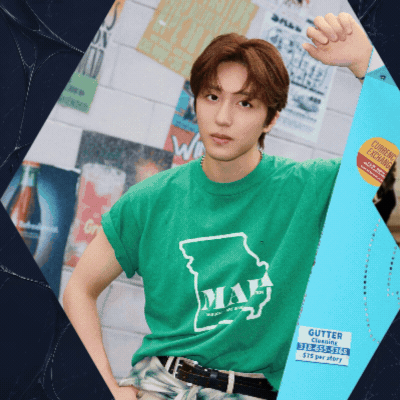 Recent activity shot of Chani
