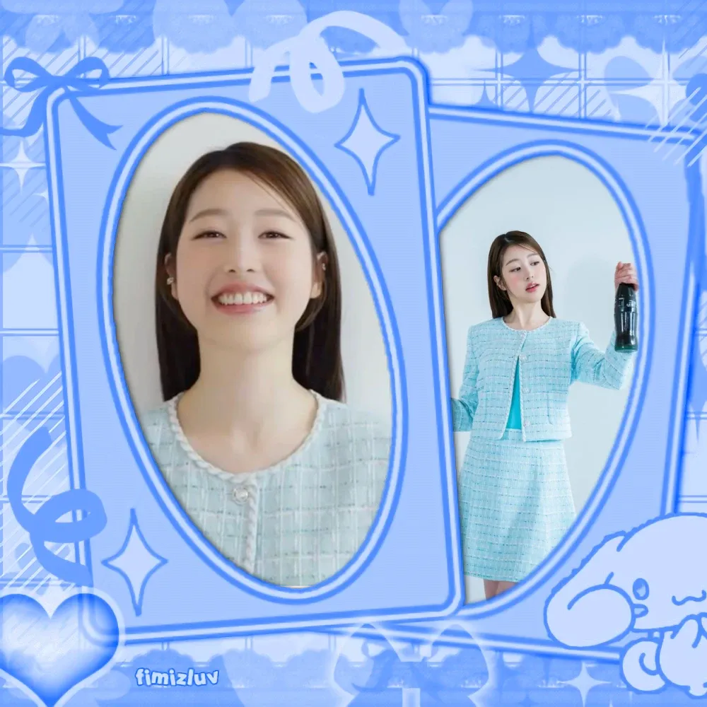 Behind-the-scenes cut of Jang Daa