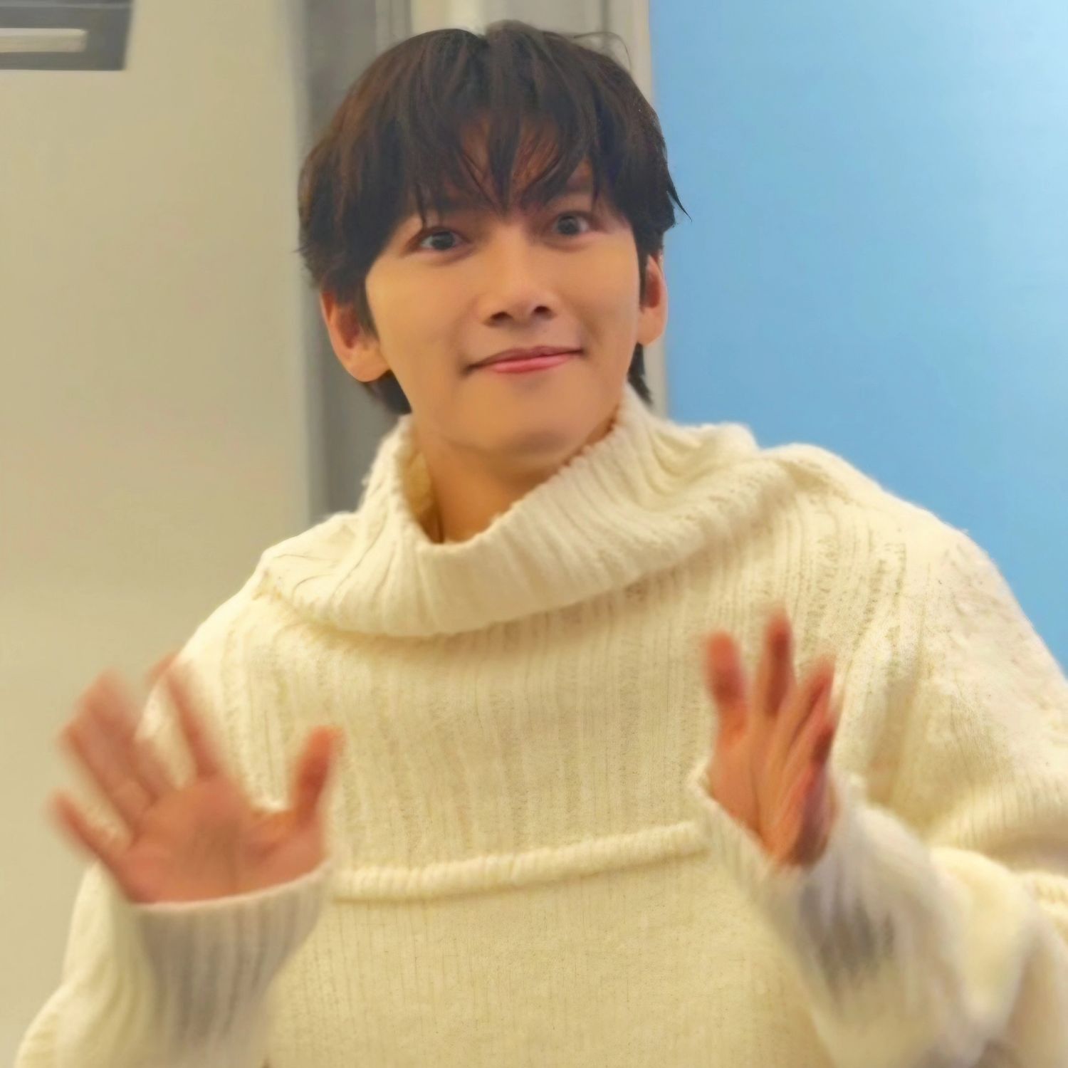 池昌旭的近期活動照