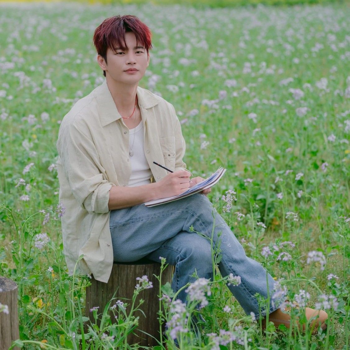 서인국의 최신 사진