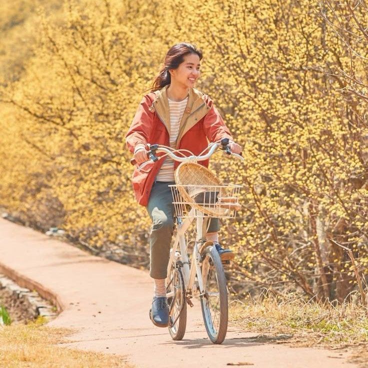 Latest photo of Kim Taeri