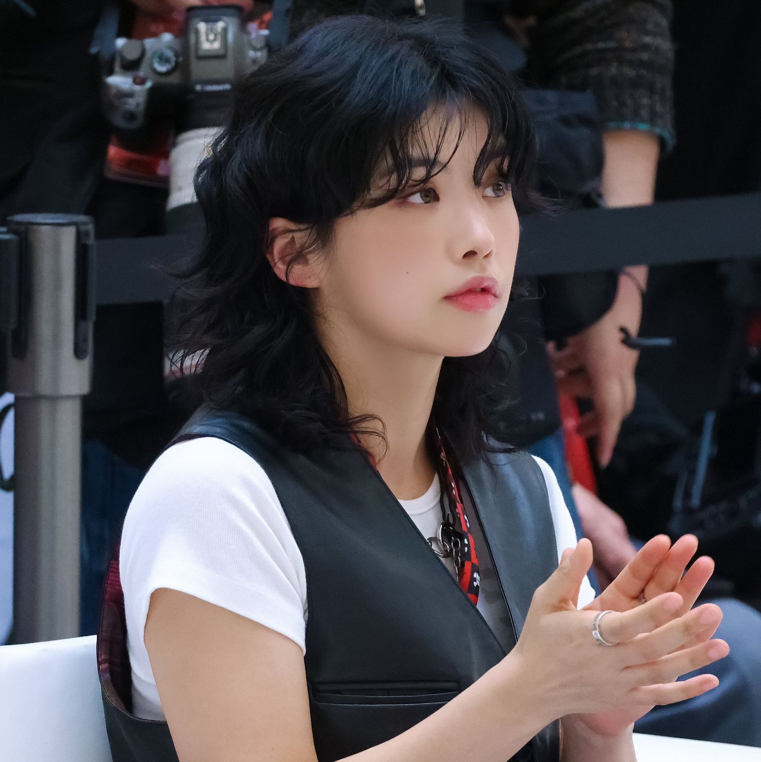 Latest photo of Aiki