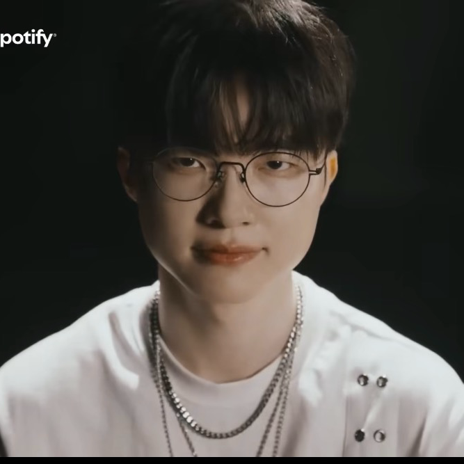 Behind-the-scenes cut of Faker
