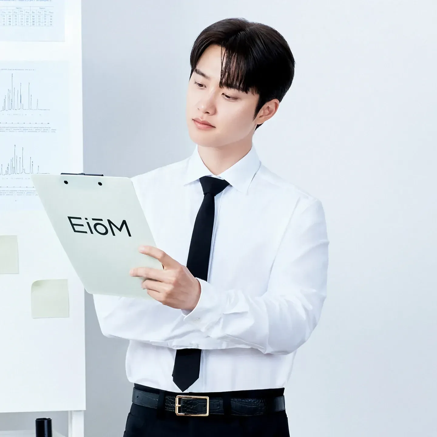 도경수 (디오) 팬이 찍은 순간