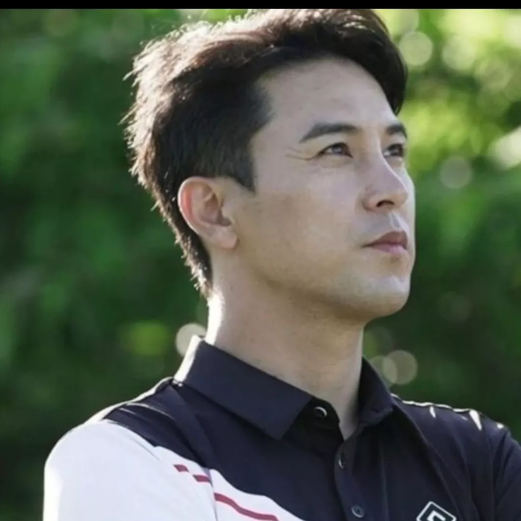 Latest photo of Jang Minho