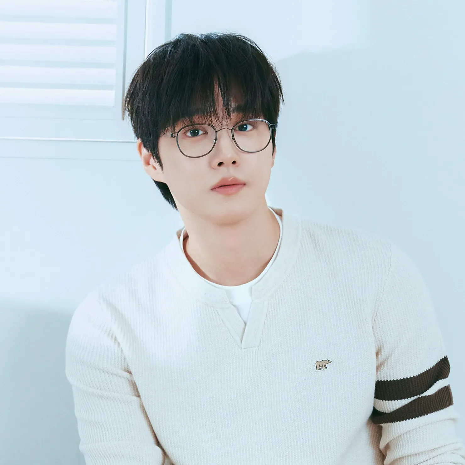 Latest photo of Suho