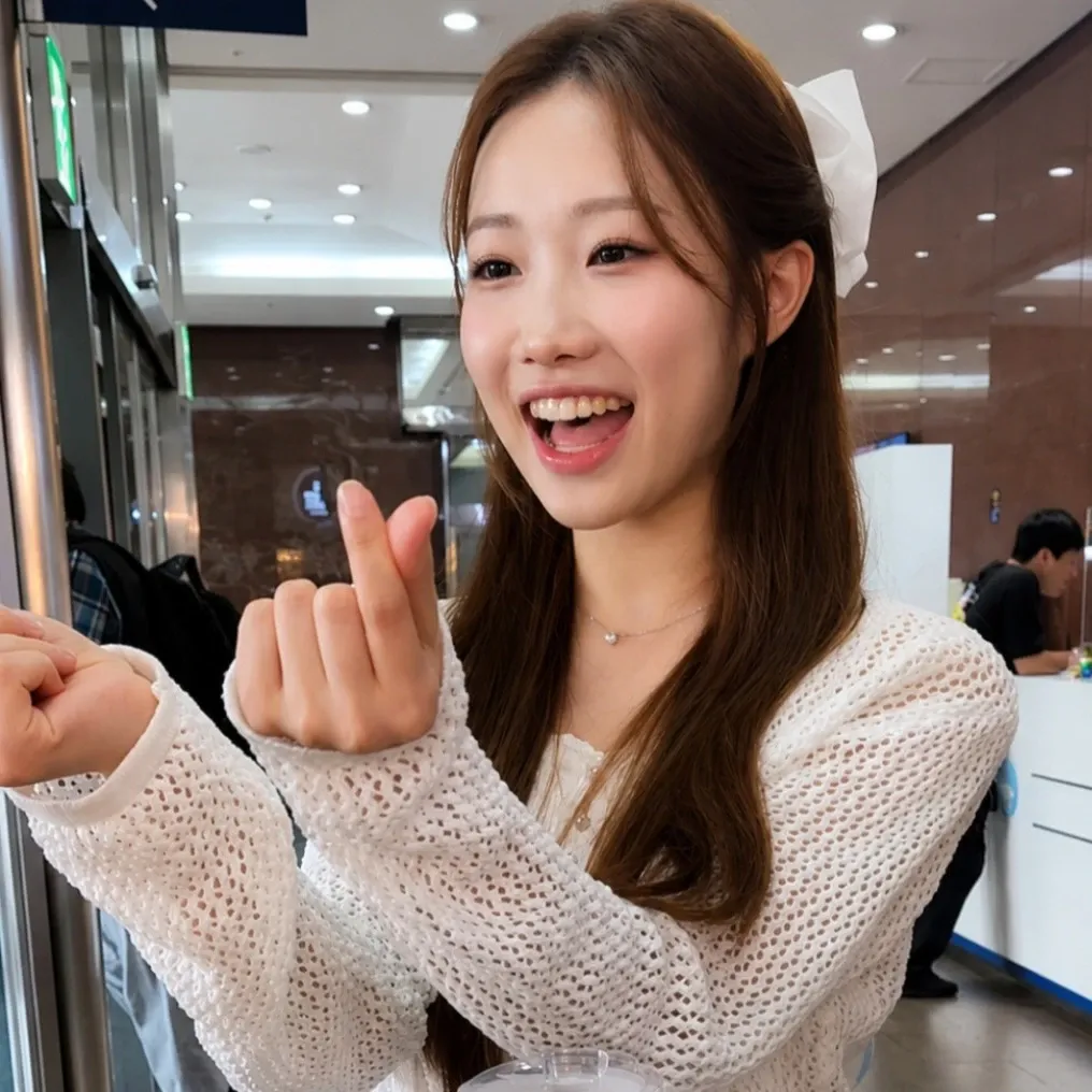Latest photo of Jung Seojoo