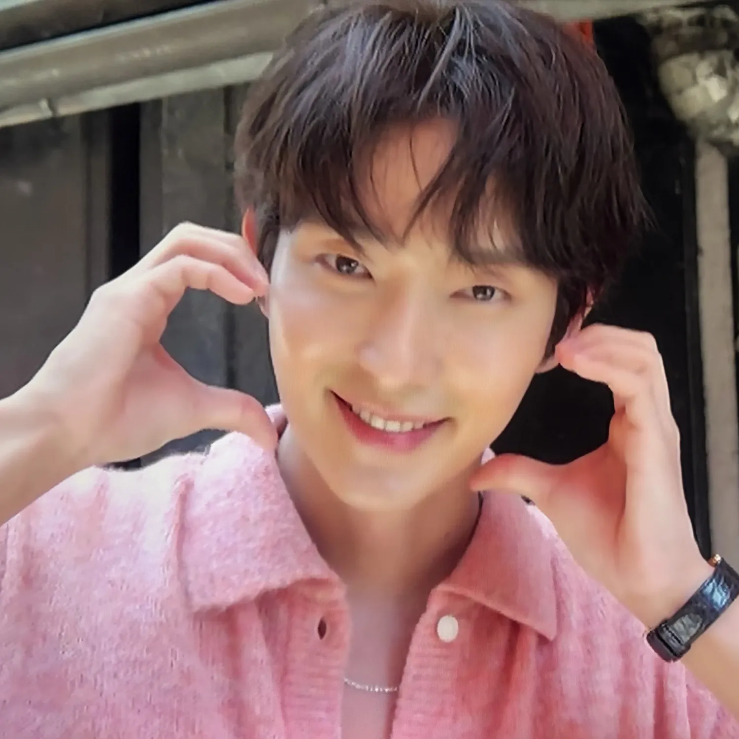 이준기의 최신 사진