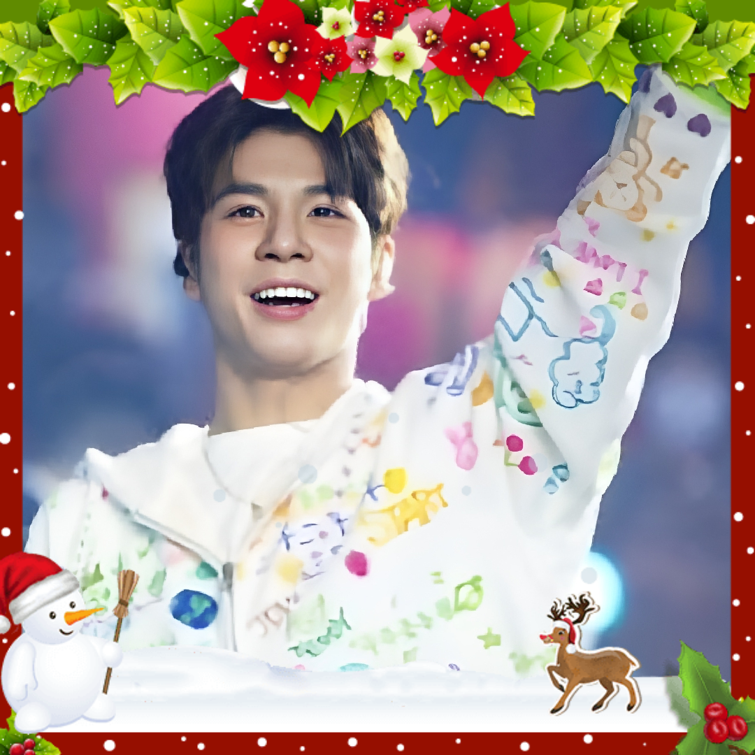 チョン・ドンウォンのビハインドカット