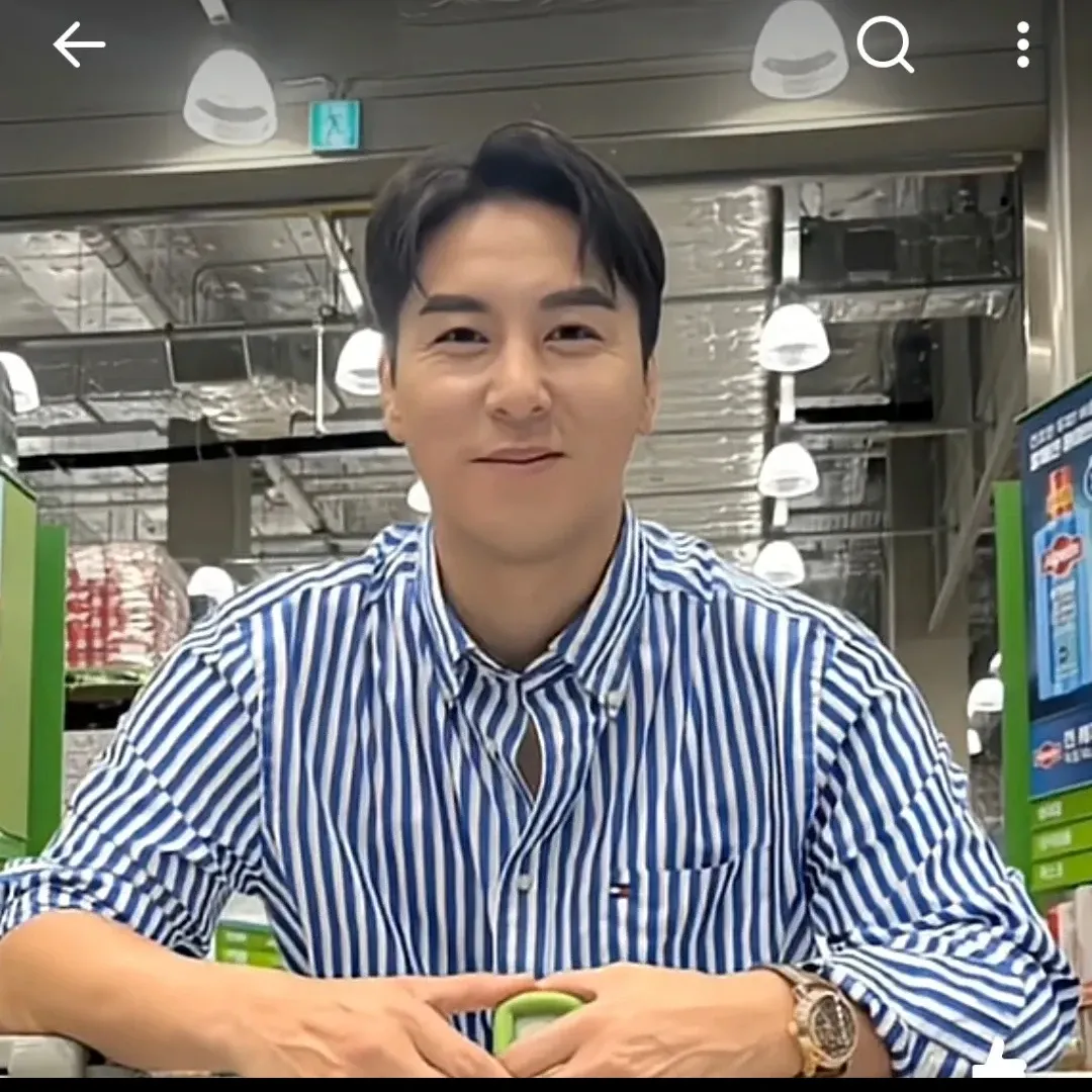張民好的近期活動照