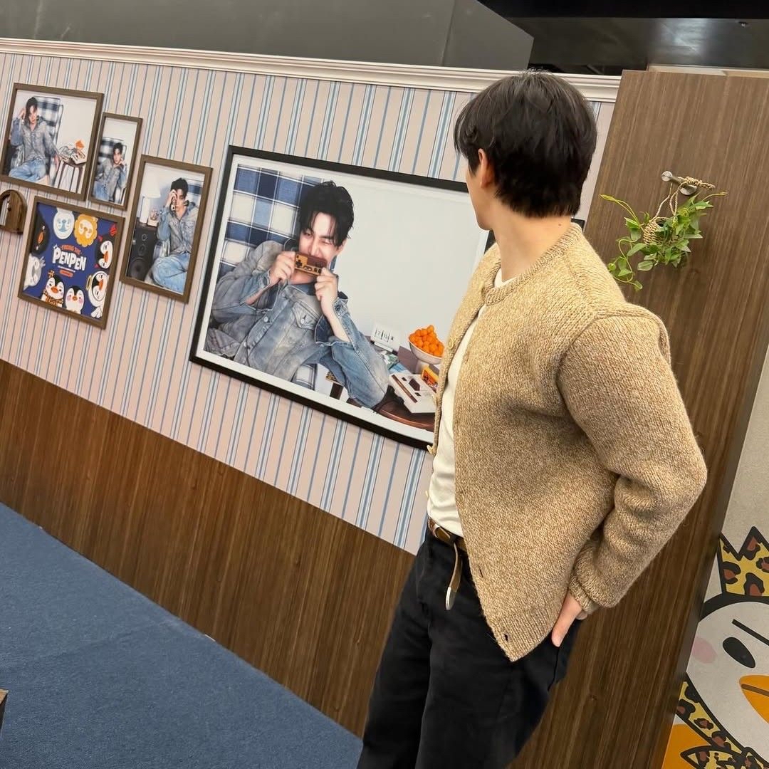 이준호의 최신 사진