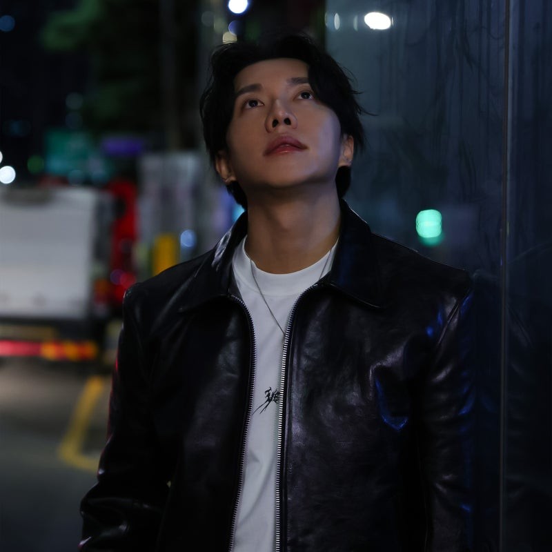 이승기의 비하인드 컷