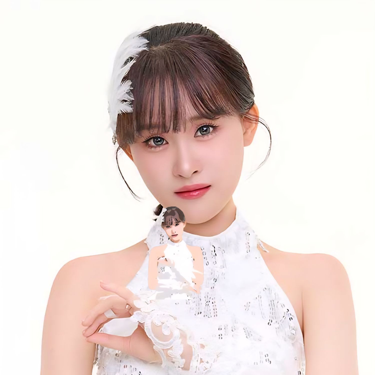 金多賢的近期活動照