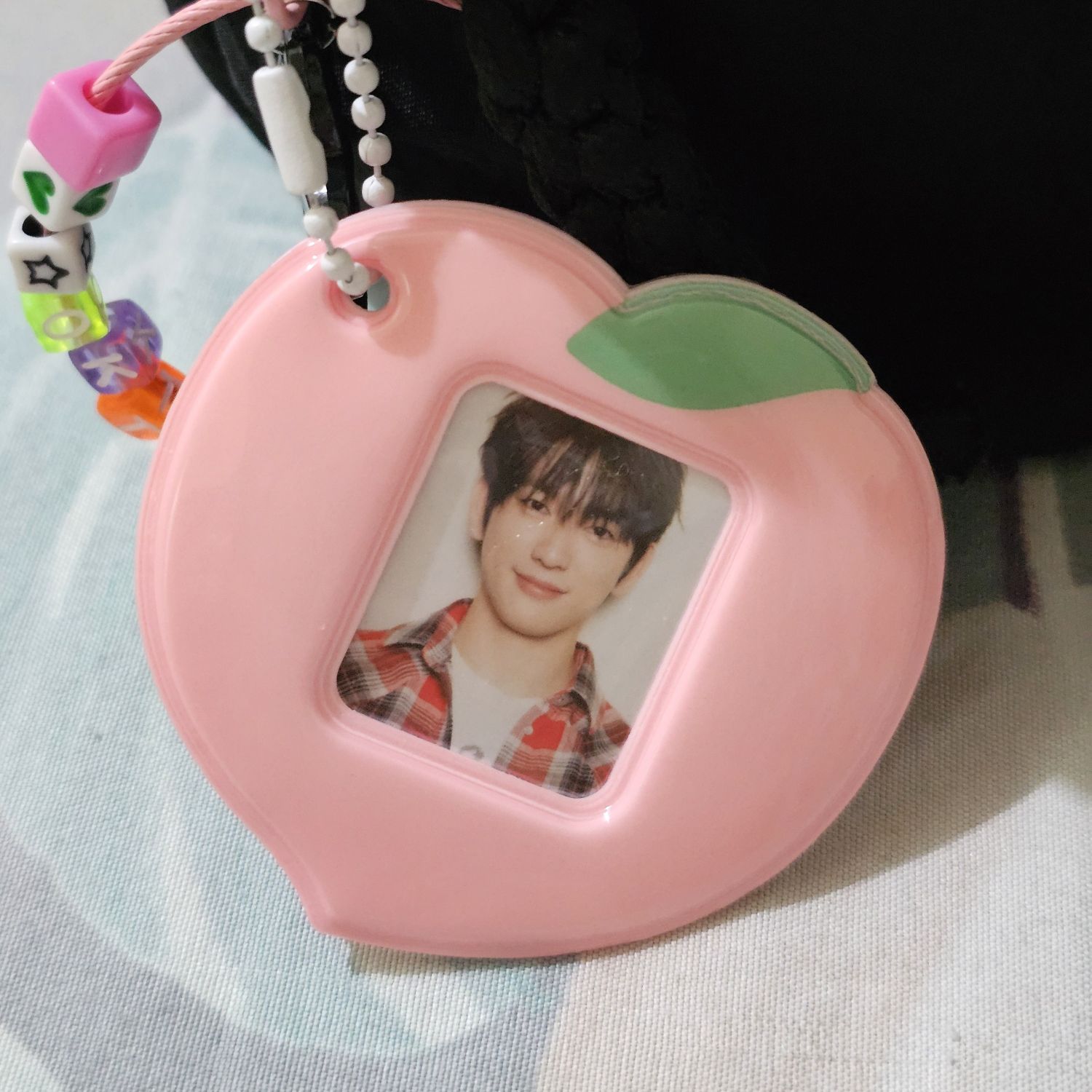 박진영 최근 활동샷